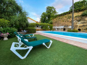 La Buganvilla